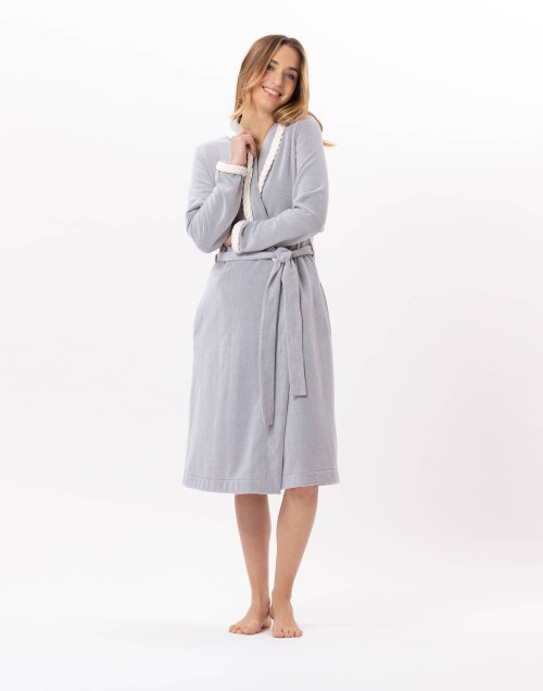 Elegant women's dressing gowns hotsell