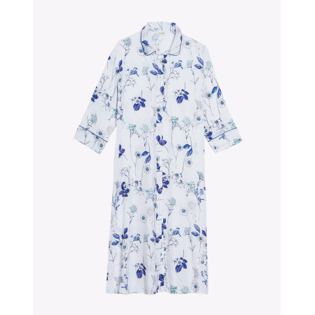 Liquette en viscose VALENSOLE 905 Multico | Lingerie le Chat
