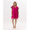Kaftan PAMPELONNE 940 Fuchsia