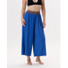 Trousers PAMPELONNE 980 Blue
