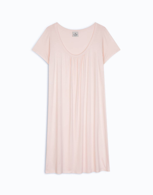 Nightdress SMOOTHIE 801RL Dragée - Lingerie Le Chat