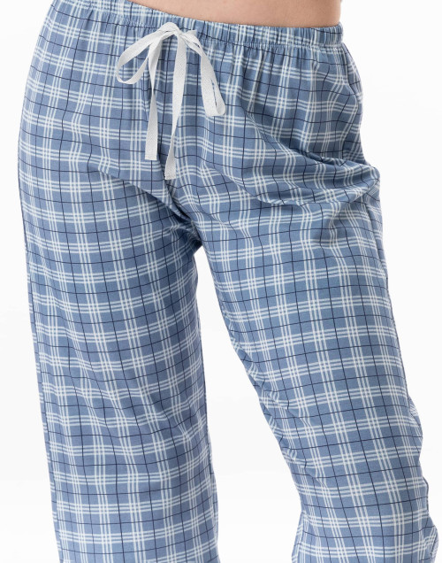 Pyjama en coton modal CLUB Ciel