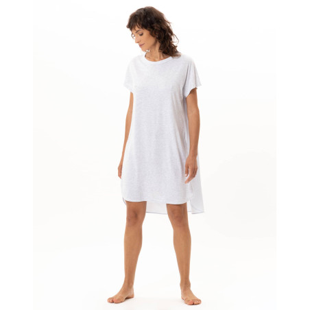 Cotton Nightdress AMY | Le Chat