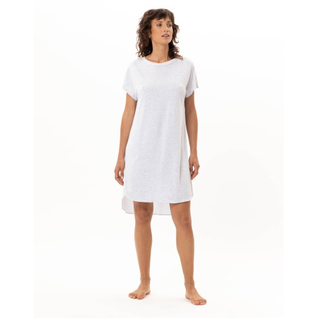 Cotton Nightdress AMY | Le Chat