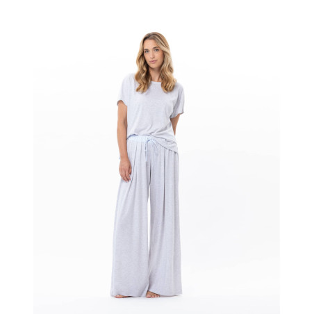 Pyjama AMY en coton-modal | Le Chat