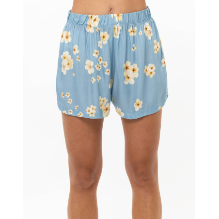 Pyjama short en viscose EDEN | Le Chat