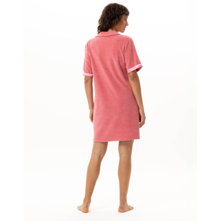 Robe en bouclette éponge GELATO | Le Chat