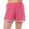 Modal cotton short pyjamas MILY Strawberry