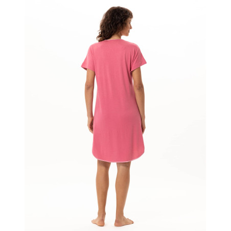 Modal Cotton Nightdress MILY | Le Chat