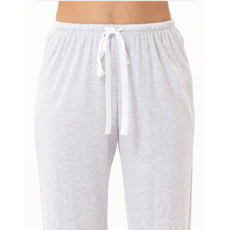 Modal Cotton Pyjamas MILY | Le Chat