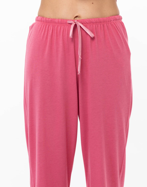 Modal cotton pyjamas MILY Strawberry