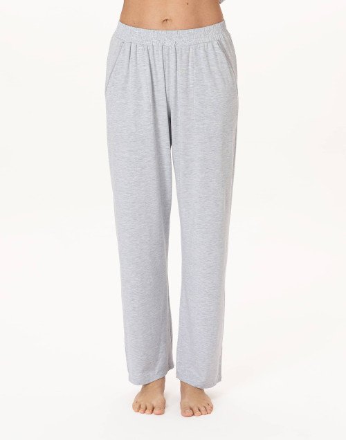 Modal homewear set NINA Blue