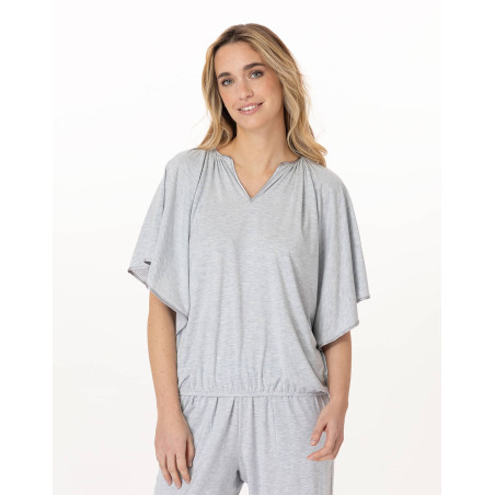 Modal Homewear Set NINA | Le Chat