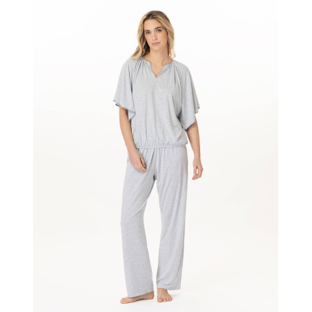 Modal Homewear Set NINA | Le Chat