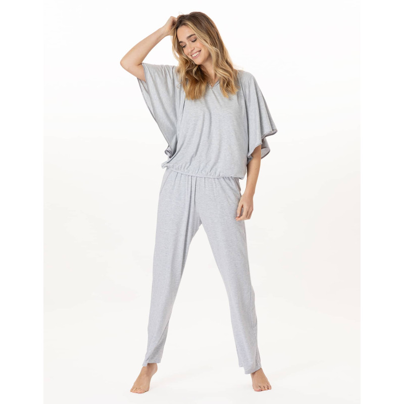Modal Homewear Set NINA | Le Chat