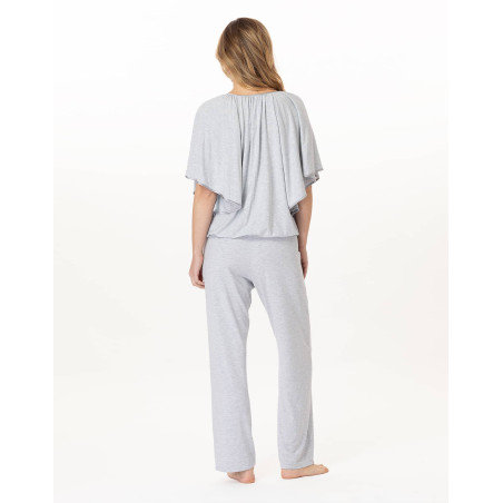 Ensemble homewear en modal NINA | Le Chat