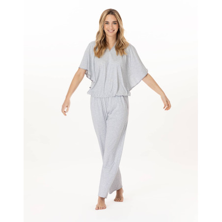 Modal Homewear Set NINA | Le Chat
