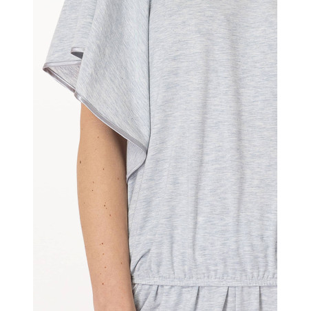 Ensemble homewear en modal NINA | Le Chat