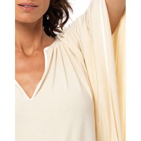 Robe en modal NINA | Le Chat