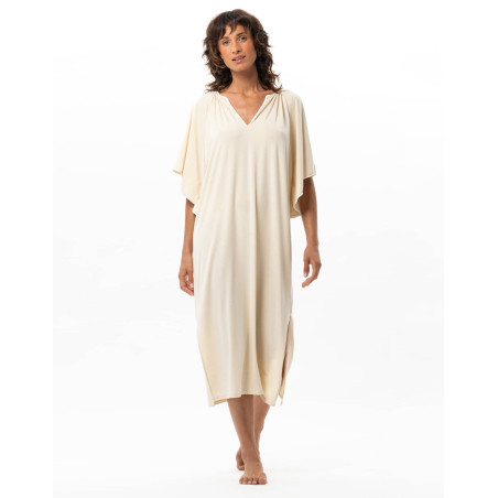 Robe en modal NINA | Le Chat