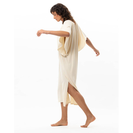 Robe en modal NINA | Le Chat