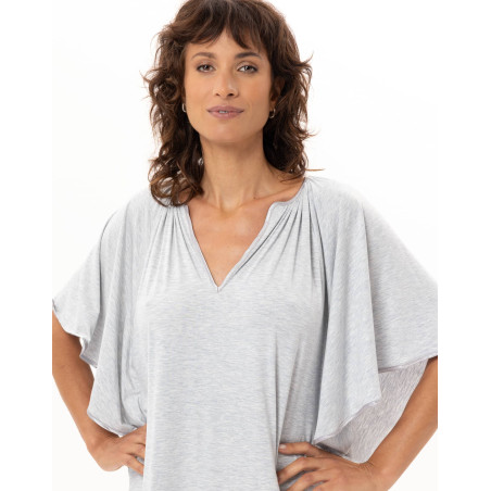 Robe en modal NINA | Le Chat