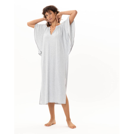 Robe en modal NINA | Le Chat