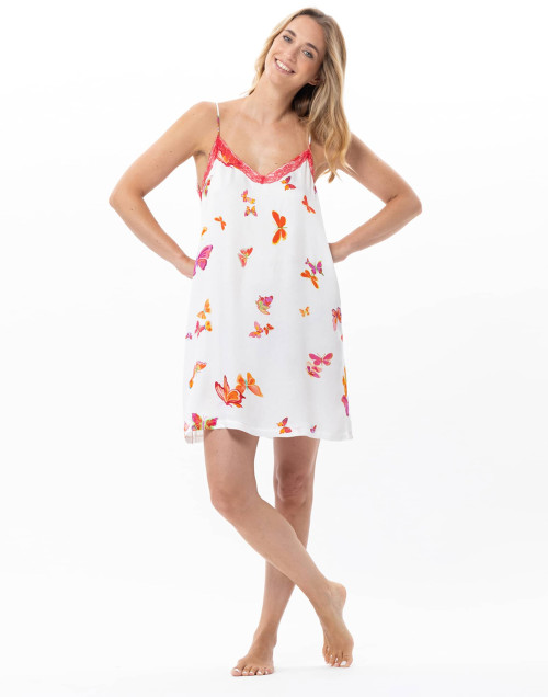 Nuisette en viscose ROBINSON | Le Chat