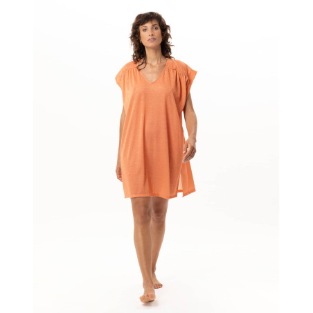 Kaftan COCO en maille lurex | Le Chat