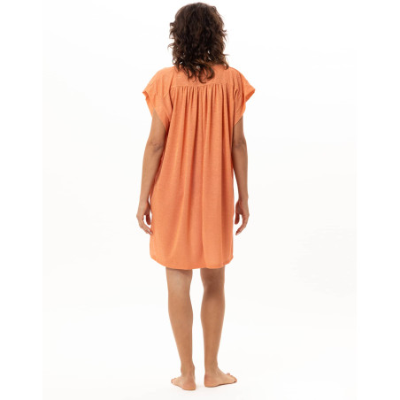 Lurex Knit Kaftan COCO | Le Chat