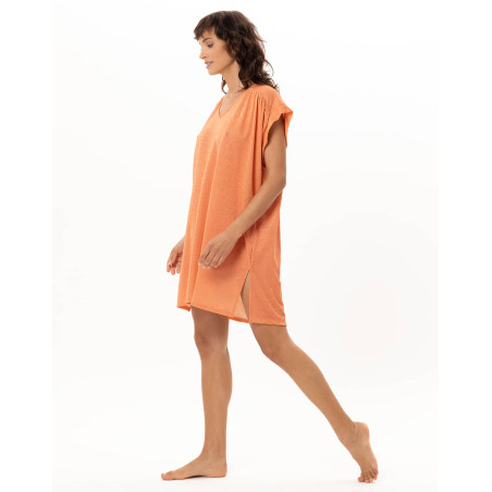 Lurex Knit Kaftan COCO | Le Chat