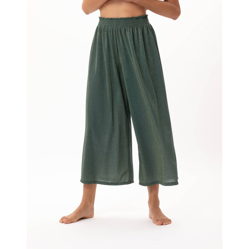 Pantalon en maille lurex COCO | Le Chat