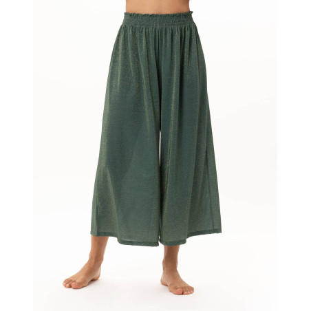 Pantalon en maille lurex COCO | Le Chat