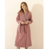 Peignoir ASTREE Rose