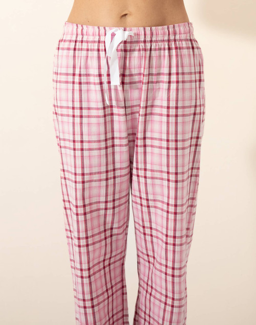 Cotton pyjamas AUBE Multicolour