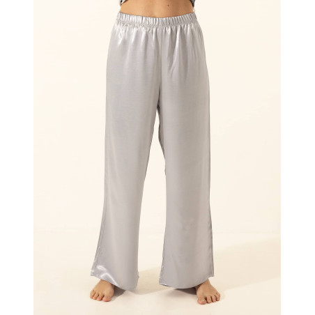 Ensemble Homewear en viscose NOE 326 Multico | Le Chat