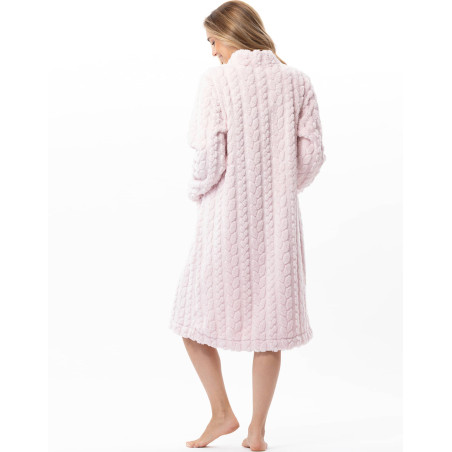 Indoor jacket ESSENTIEL H63B Pinkwood | Le Chat