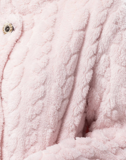 Veste d'interieur ESSENTIEL H63B Bois De Rose
