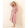 Peignoir LA SUITE Rose