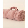 Plaid LA SUITE Rose