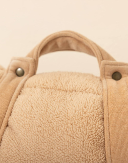 Throw LA SUITE Beige