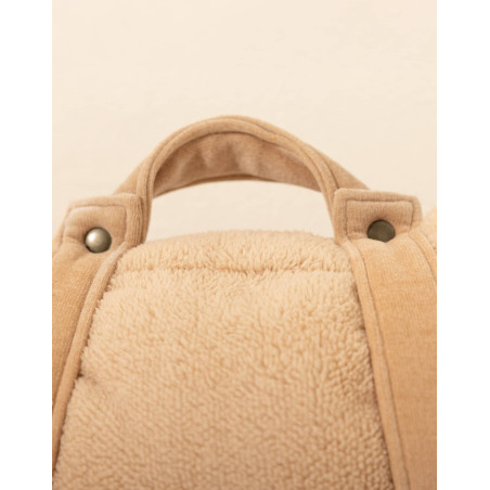 Plaid LASUITE 390 Beige | Le Chat
