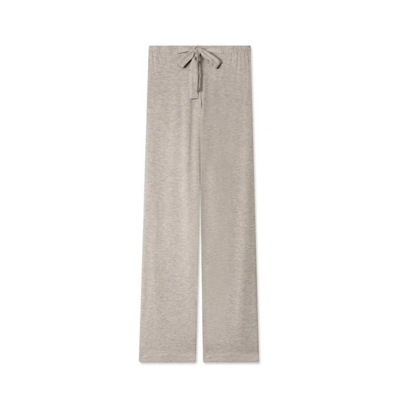 Pantalon MOGADOR 681RL Gris Chiné Sublime