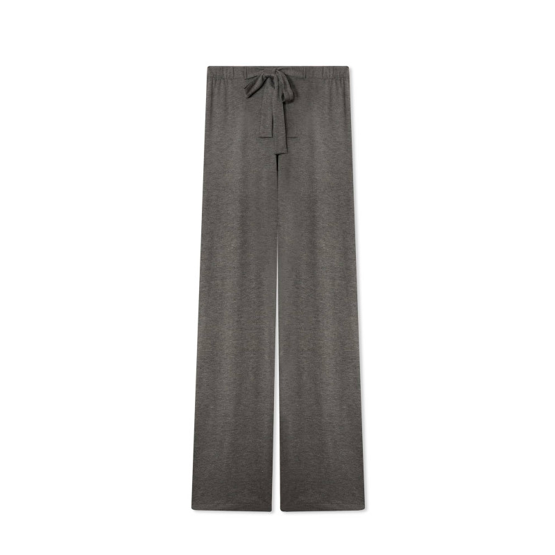 Pantalon MOGADOR 681RL Gris Chiné foncé