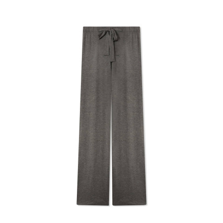 Pantalon MOGADOR 681RL Gris Chiné foncé