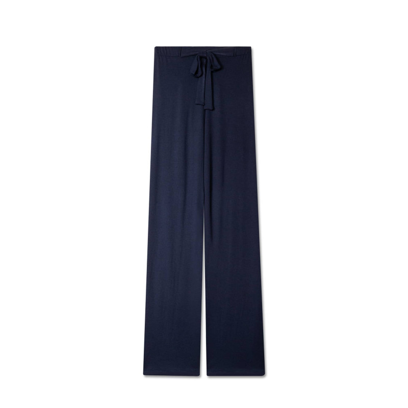 Pantalon MOGADOR 681RL Océan