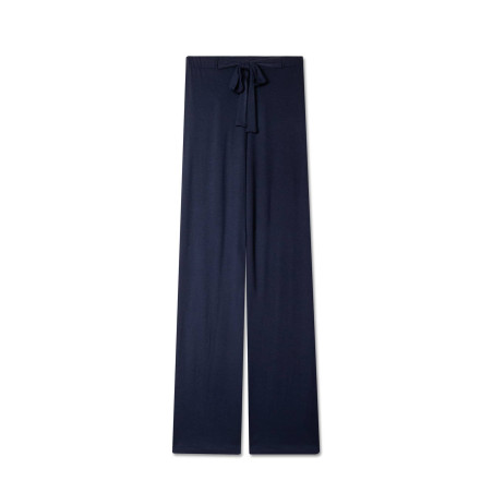 Trousers MOGADOR 681RL Ocean