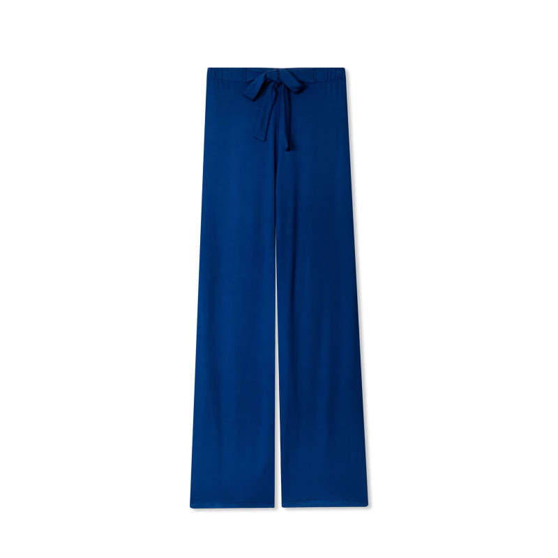 Trousers MOGADOR 681RL Blue