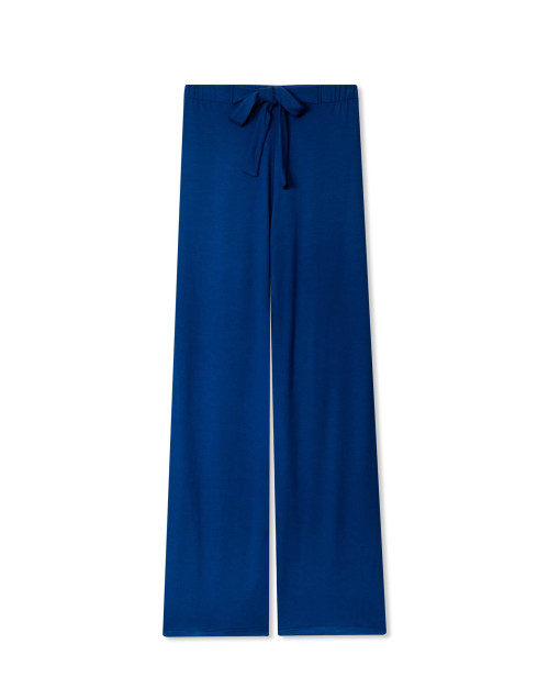 Trousers MOGADOR 681RL Blue