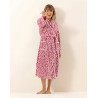 Dressing gown LA SUITE Pink
